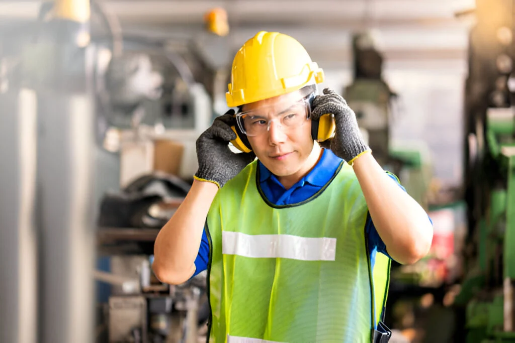 Hearing Protection