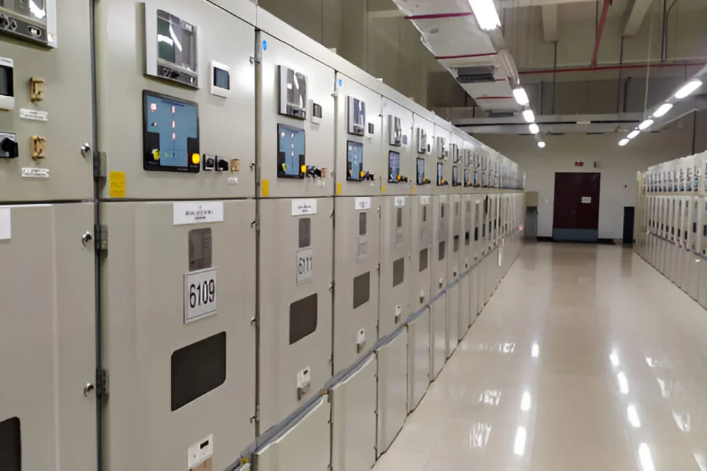Electrical Panels