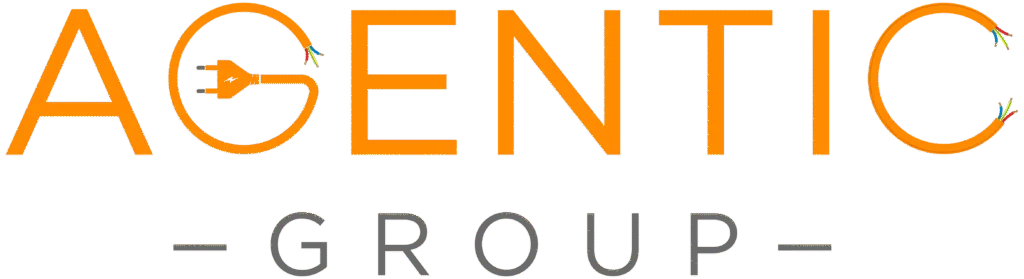 Agentic Group Logo